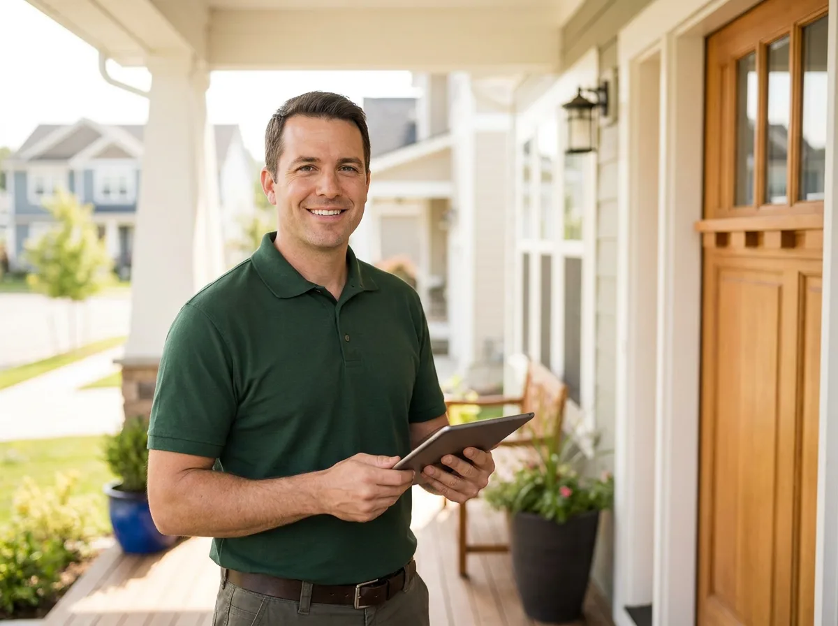 Pest control FAQs for Dillsboro, NC